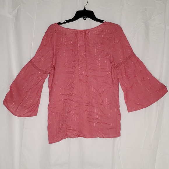 Old Navy Maternity Blouse - Picture 3 of 7
